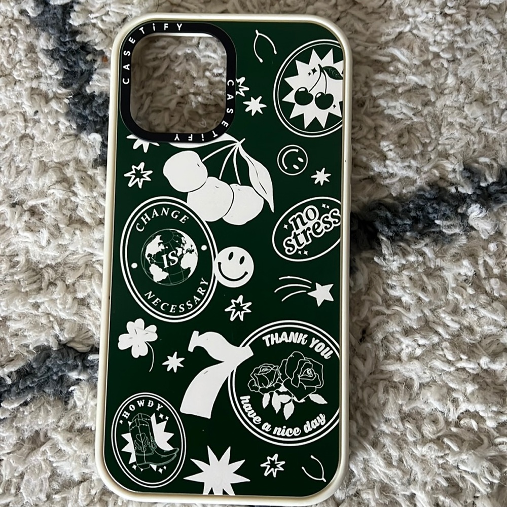 iPhone 12 Pro Max case